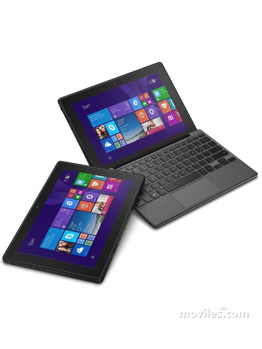 Image 4 Tablet Dell Venue 10 Pro
