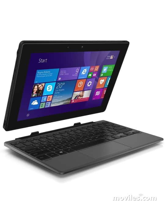 Image 5 Tablet Dell Venue 10 Pro