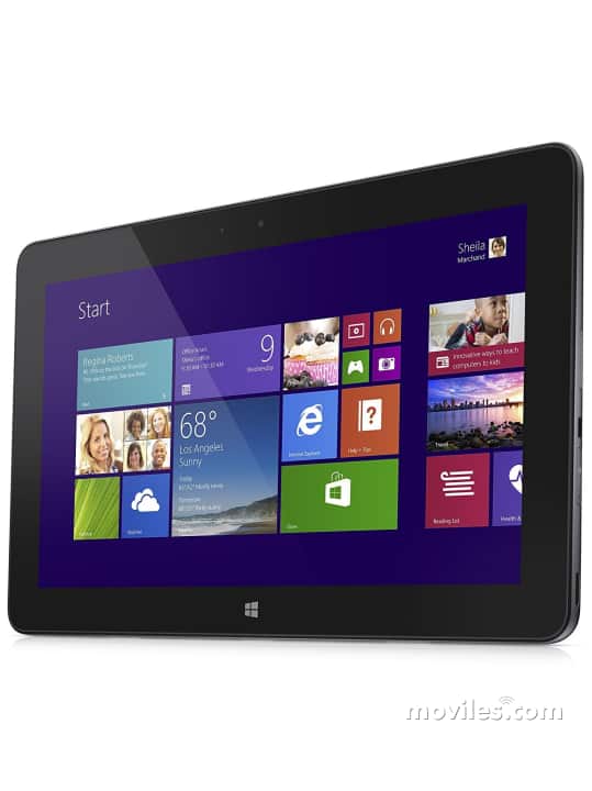 Image 2 Tablet Dell Venue 11 Pro