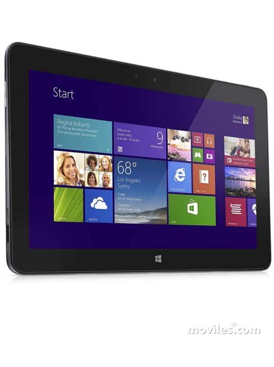 Image 3 Tablet Dell Venue 11 Pro