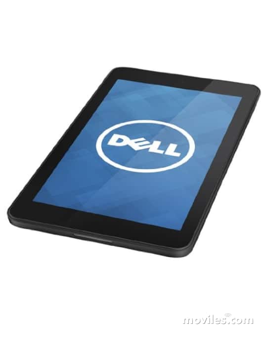 Image 2 Tablet Dell Venue 7 3741