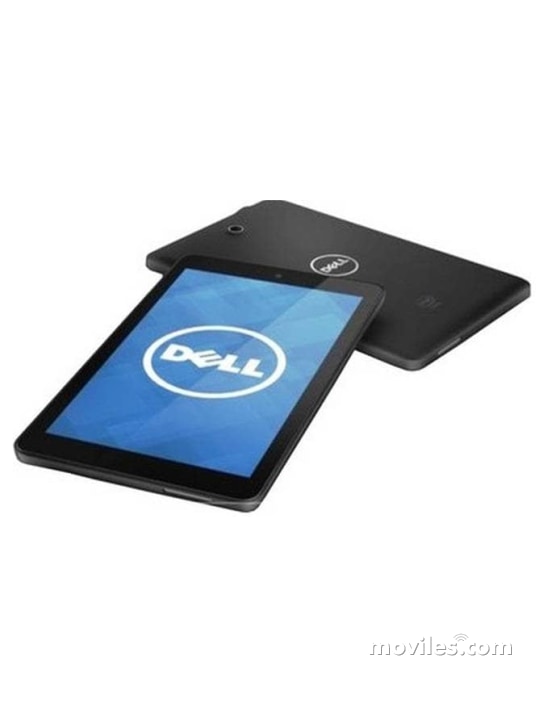 Image 3 Tablet Dell Venue 7 3741