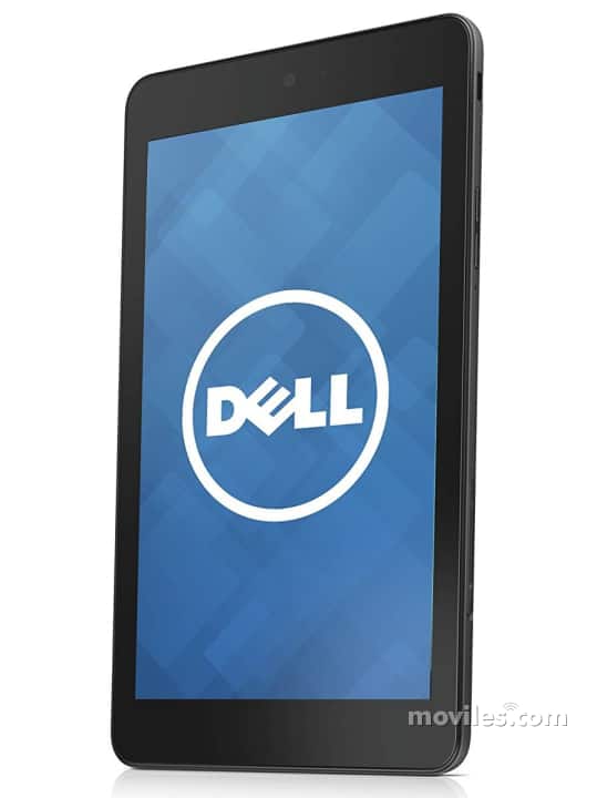 Image 2 Tablet Dell Venue 8 3840