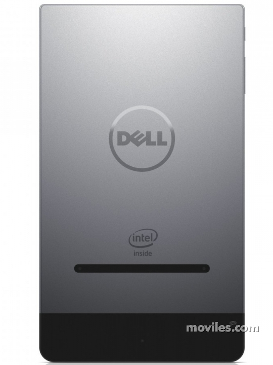 Image 2 Tablet Dell Venue 8 7000