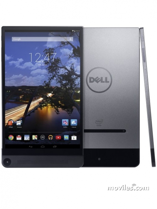 Image 4 Tablet Dell Venue 8 7000