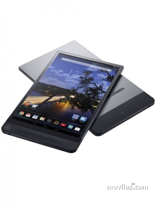 Image 3 Tablet Dell Venue 8 7000