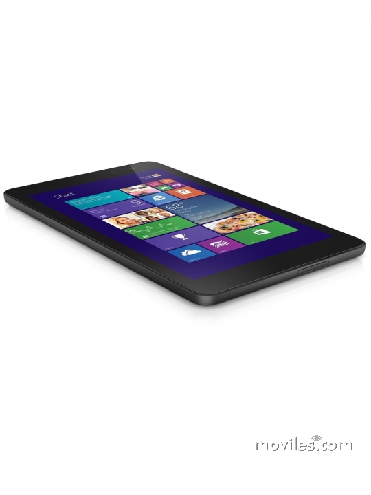 Image 5 Tablet Dell Venue 8 Pro