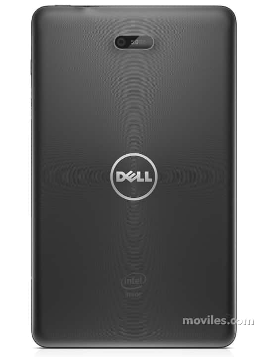 Image 5 Tablet Dell Venue 8 Pro 5855