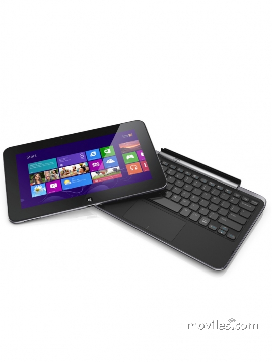 Image 2 Tablet Dell XPS 10