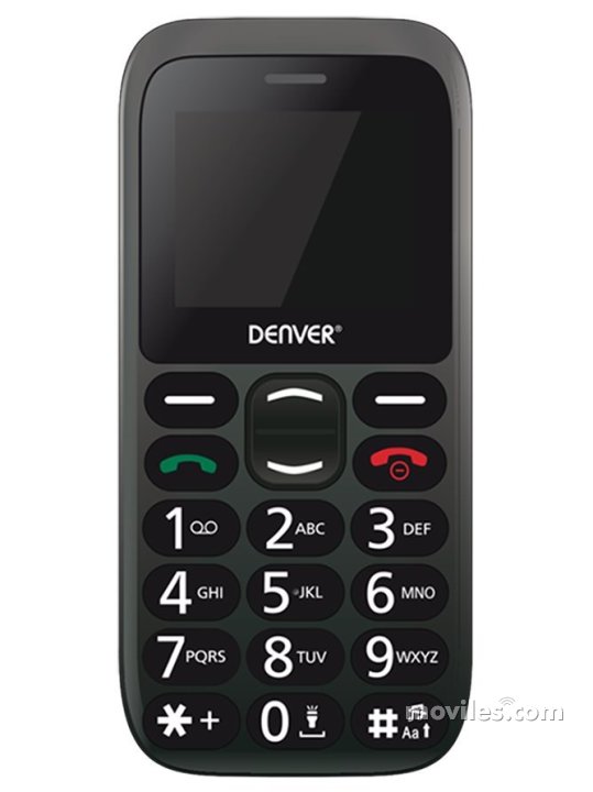 Denver BAS-18300M