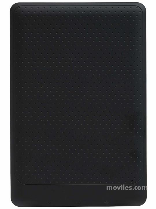 Image 4 Tablet Denver EBO-620