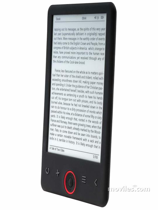 Image 2 Tablet Denver EBO-620