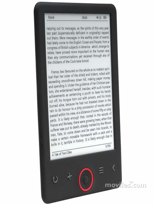 Image 3 Tablet Denver EBO-620