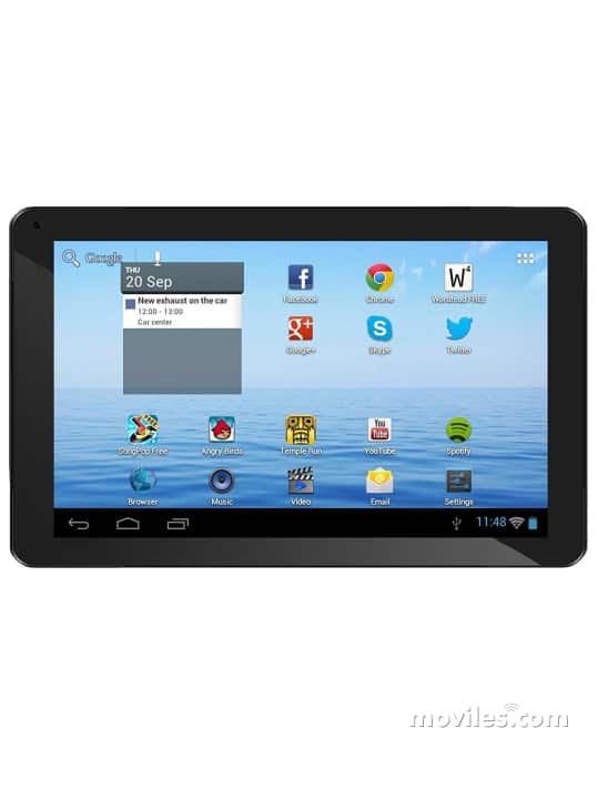 Tablet Denver TAC-70111