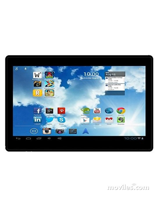 Tablet Denver TAD-10021