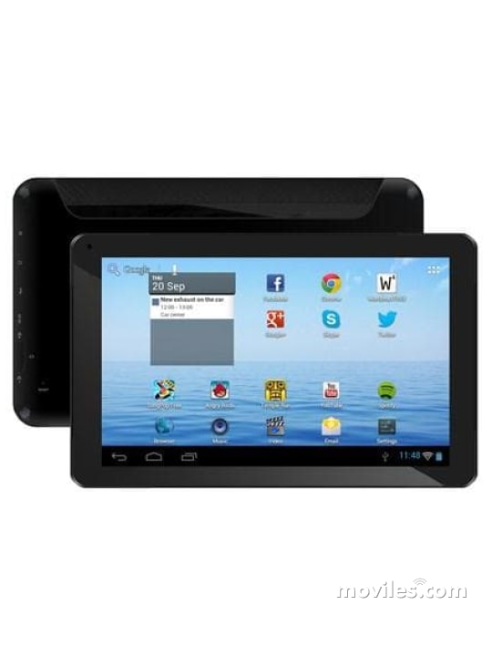 Image 2 Tablet Denver TAD-10023