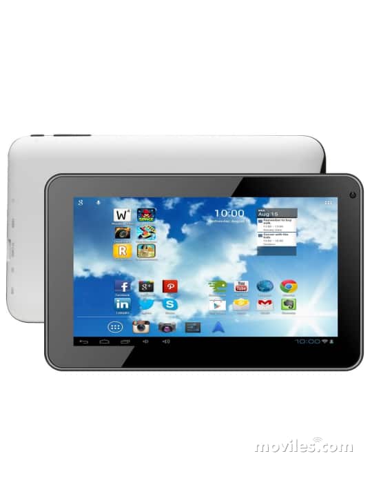 Tablet Denver TAD-70092