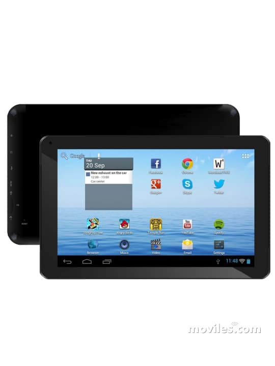 Image 2 Tablet Denver TAD-70112