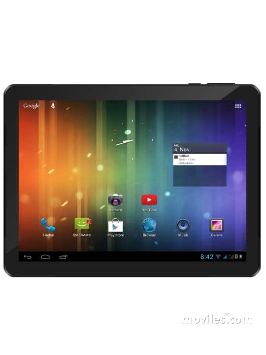 Tablet Denver TAD-97072G
