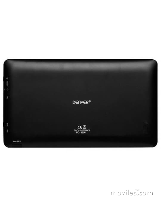 Tablet Denver TAQ-10172MK3