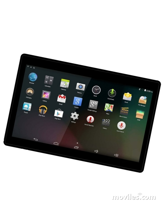 Image 2 Tablet Denver TAQ-10172MK3