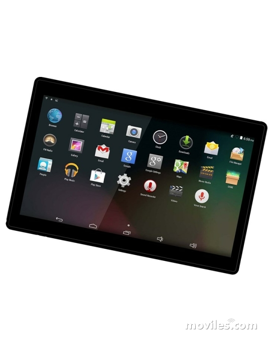 Image 2 Tablet Denver TAQ-10173