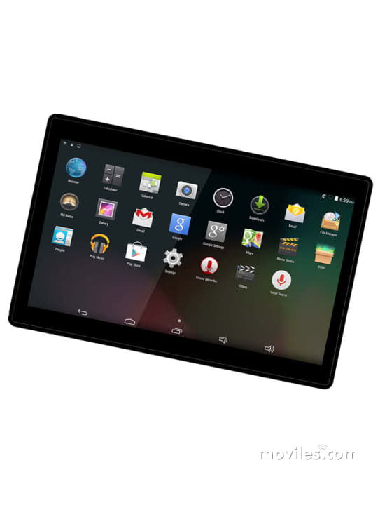 Image 2 Tablet Denver TAQ-10243