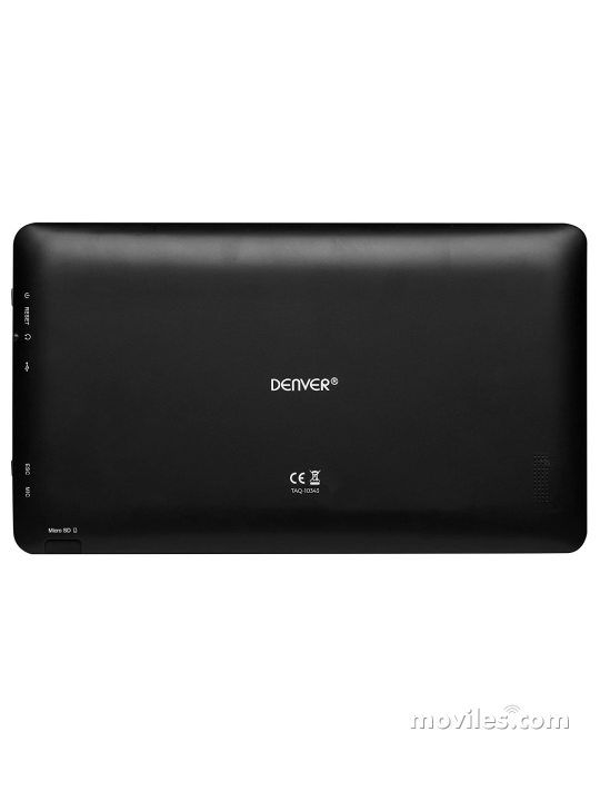 Image 2 Tablet Denver TAQ-10285