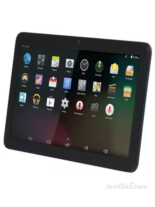 Image 2 Tablet Denver TAQ-10423L