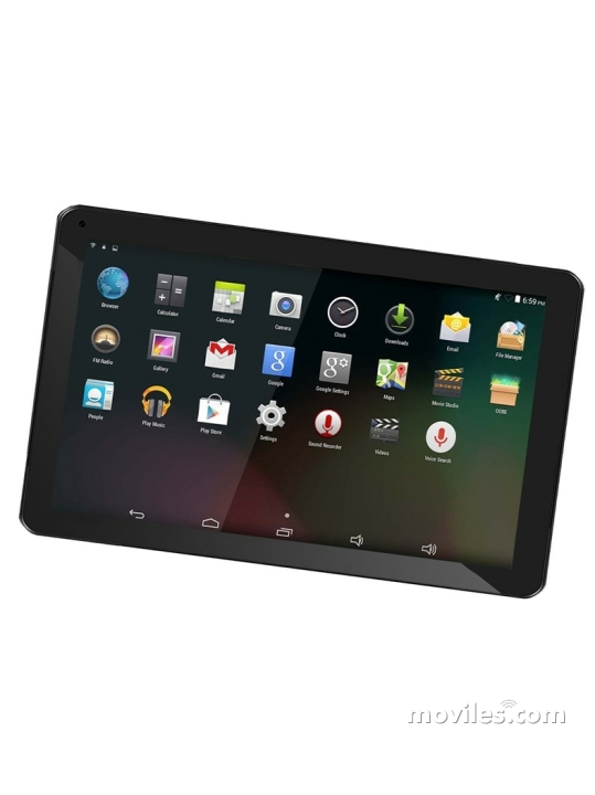 Tablet Denver TAQ-70202MK2