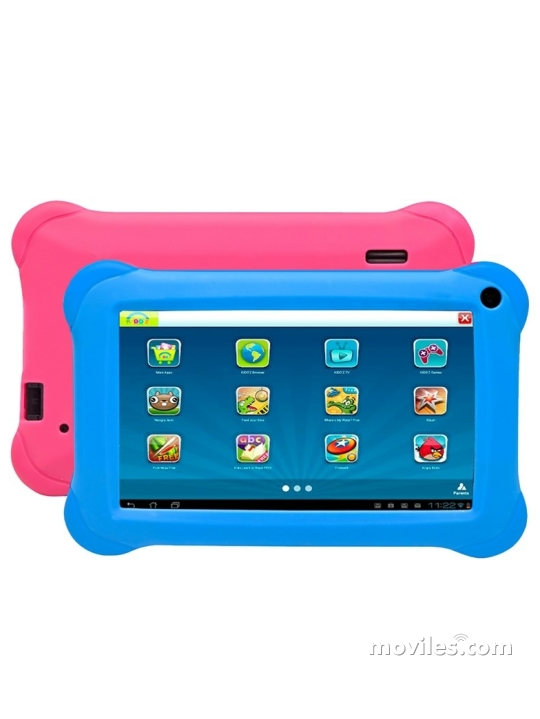 Image 2 Tablet Denver TAQ-70212K