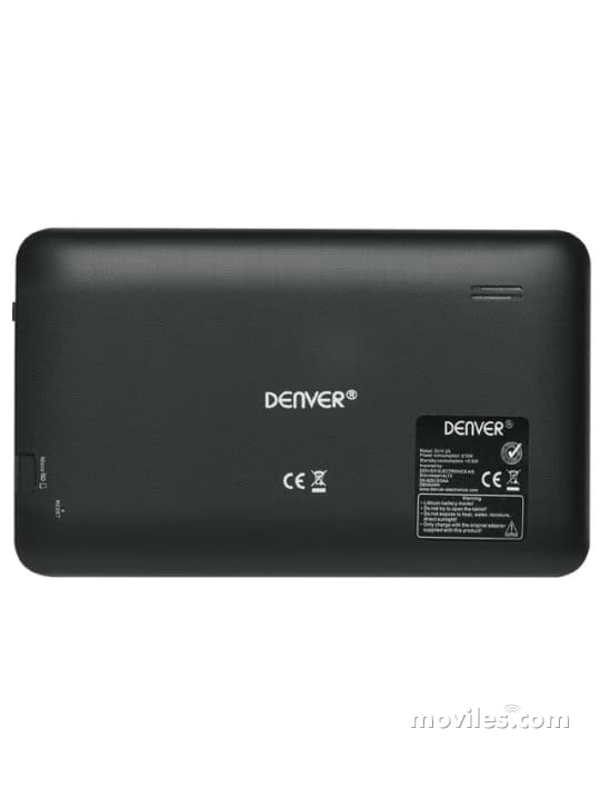 Image 3 Tablet Denver TAQ-70242MK3