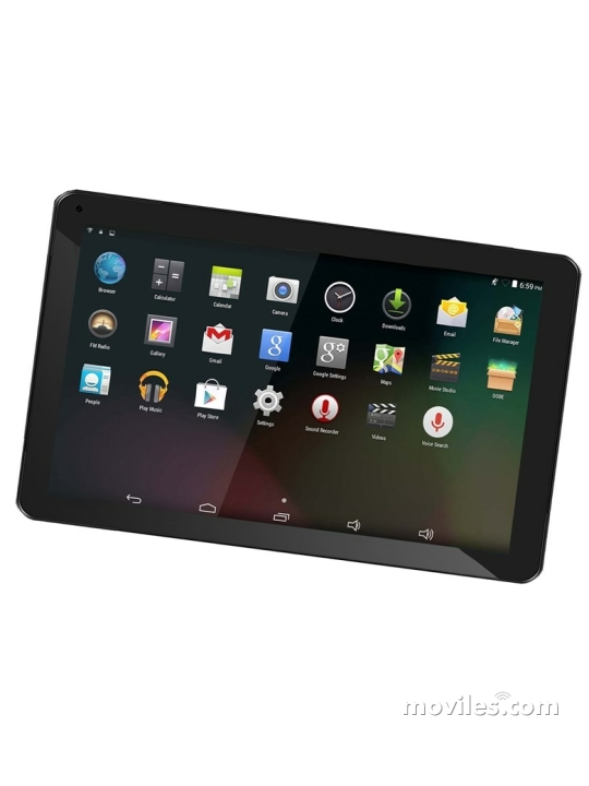 Image 2 Tablet Denver TAQ-70242MK3