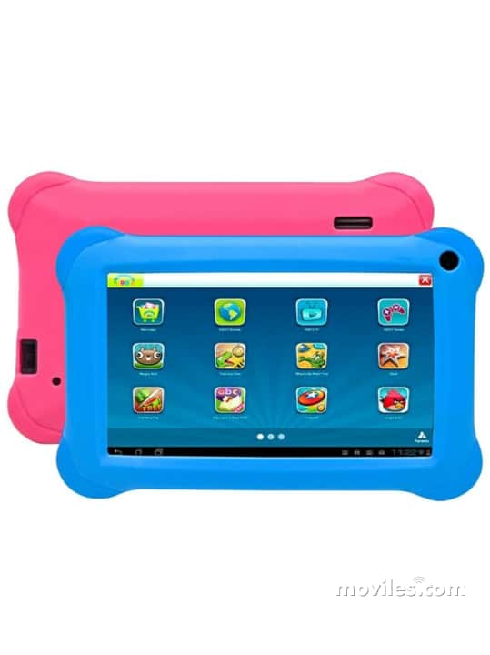 Tablet Denver TAQ-70262K