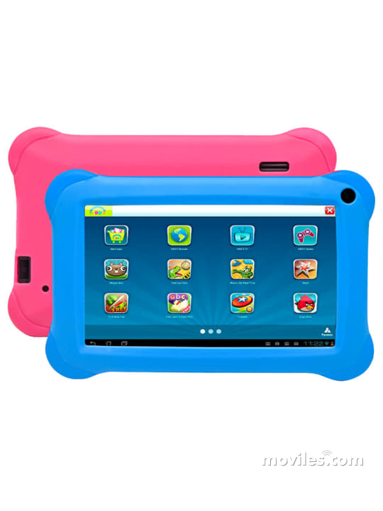 Tablet Denver TAQ-70282
