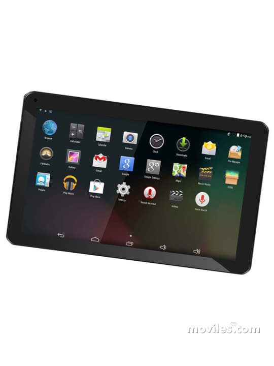 Image 2 Tablet Denver TAQ-70292