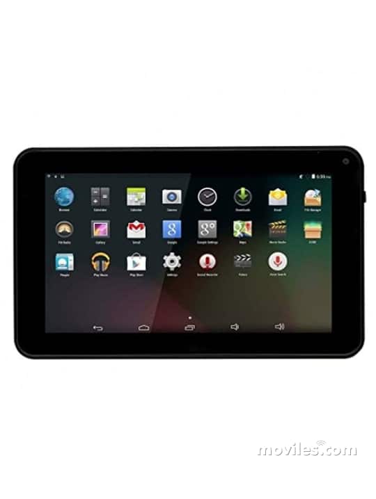 Tablet Denver TAQ-70303