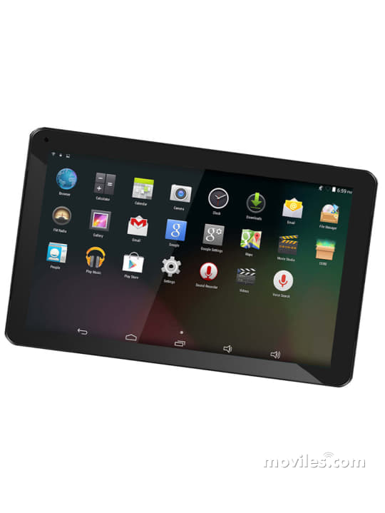 Image 2 Tablet Denver TAQ-70303