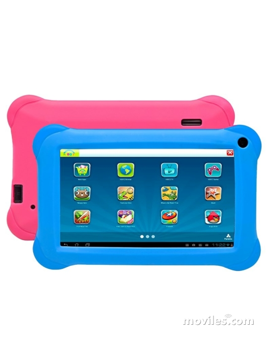 Tablet Denver TAQ-90033K