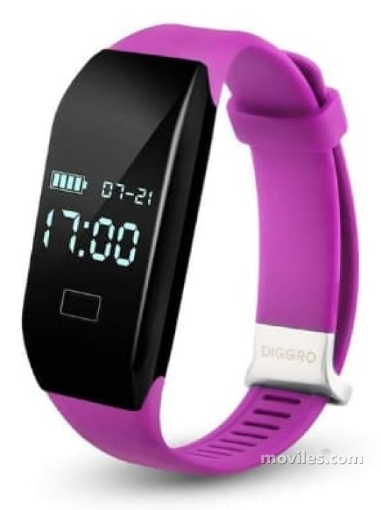 Image 2 Diggro H3