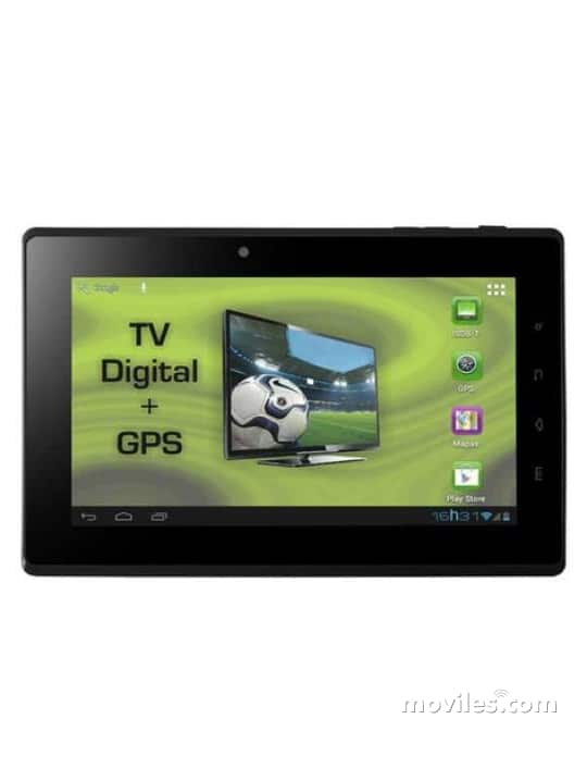 Tablet DL DroidTV DR-T71