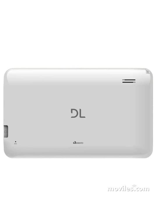 Image 3 Tablet DL E-TV TP-250