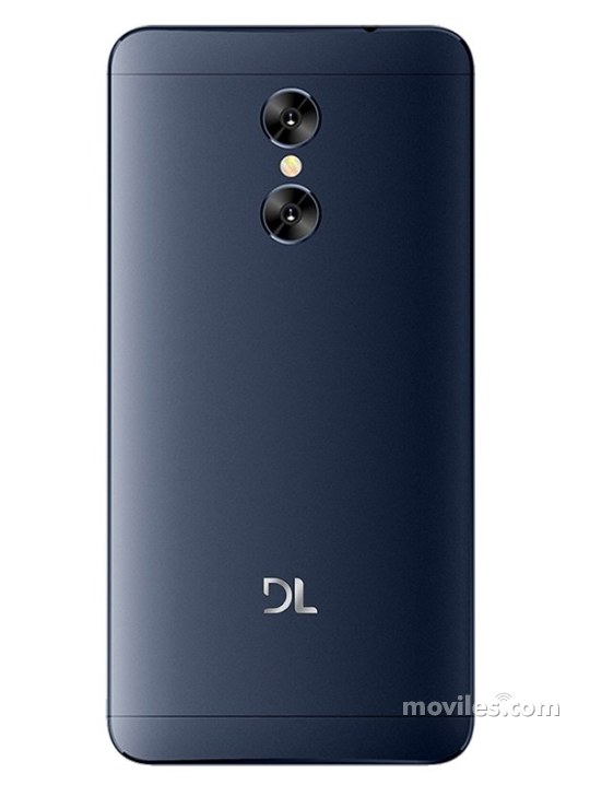 Image 3 DL Horizon H8