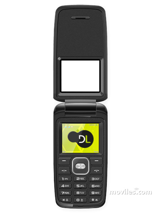 DL YC-330
