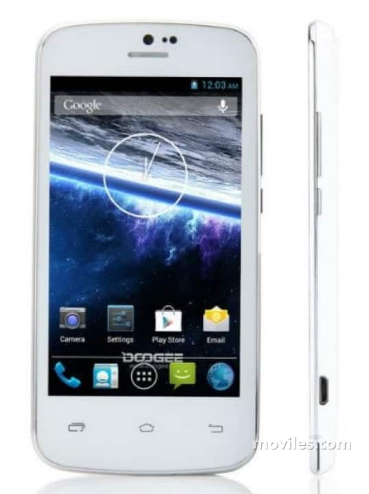 Image 3 Doogee Collo DG100