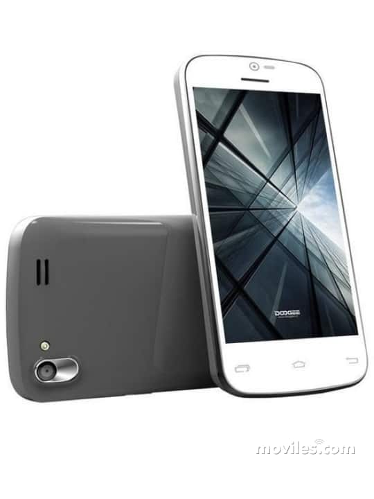 Image 5 Doogee Collo DG100