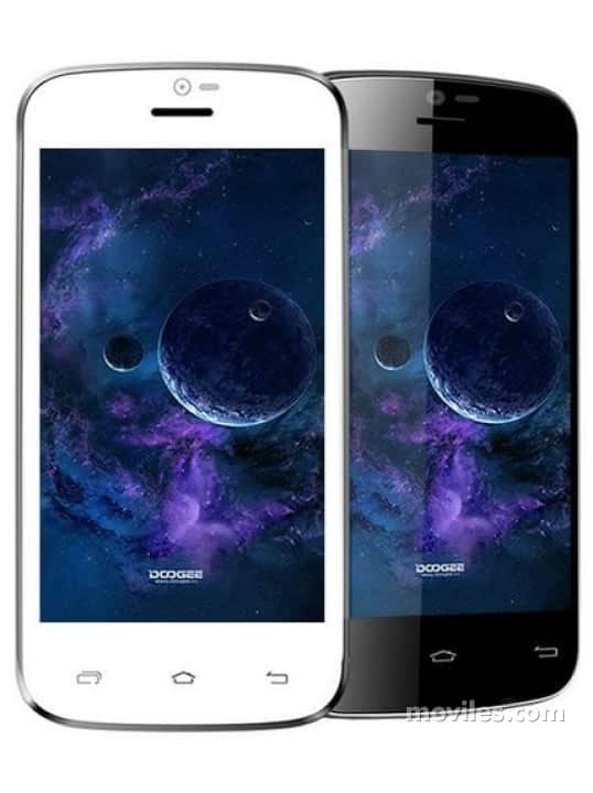 Image 4 Doogee Collo DG100