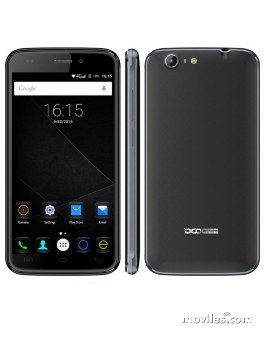 Image 3 Doogee DG320