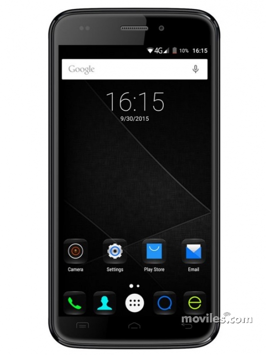 Image 4 Doogee DG320