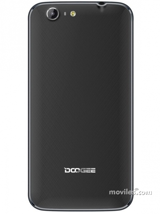 Image 5 Doogee DG320